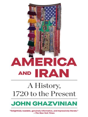 America and Iran - ebook